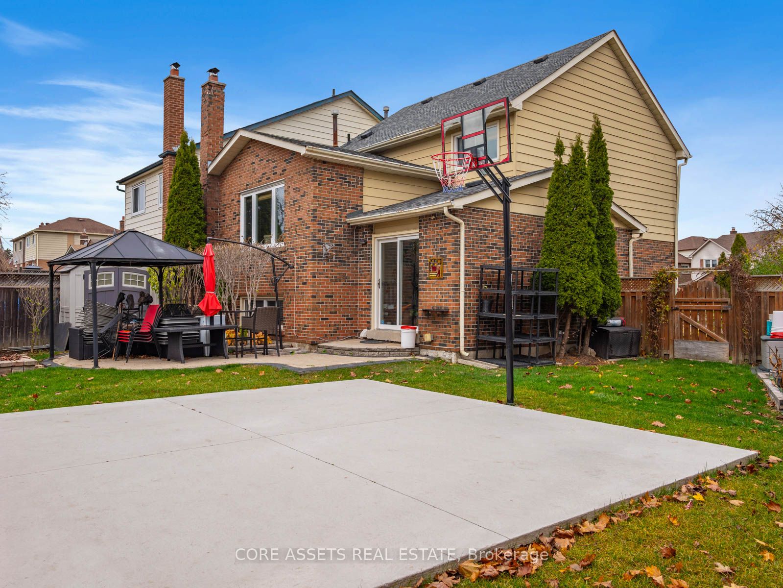 22 Bryant Crt, Brampton, Ontario, Brampton West