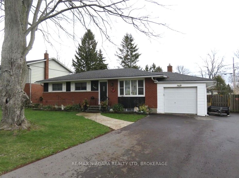 740 Ferndale Ave, Fort Erie, Ontario, 