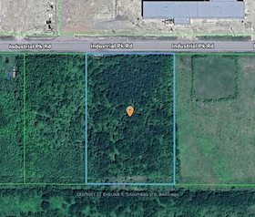 0 Industrial Park Rd, Timiskaming, Ontario