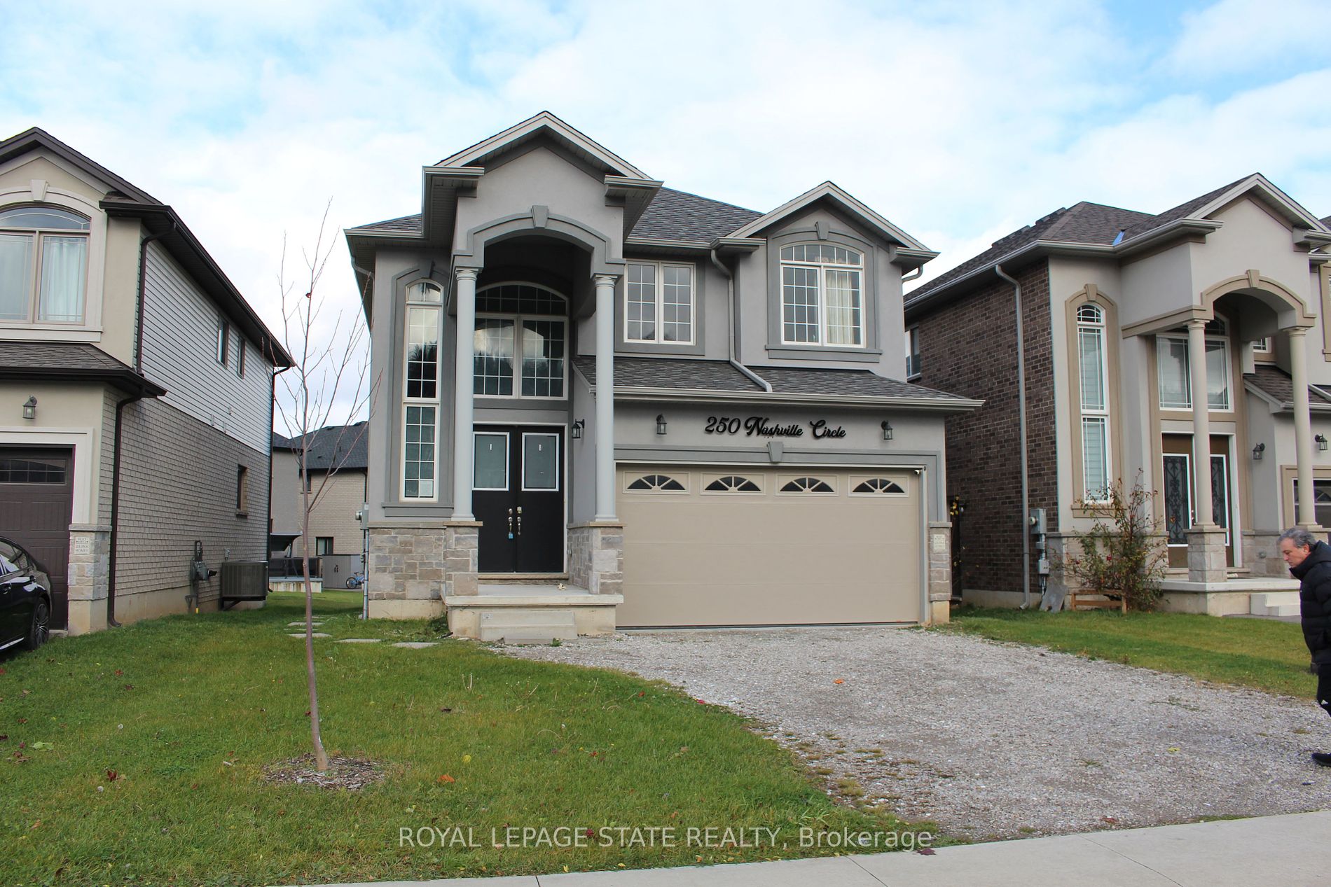 250 Nashville Circ, Hamilton, Ontario, Gershome