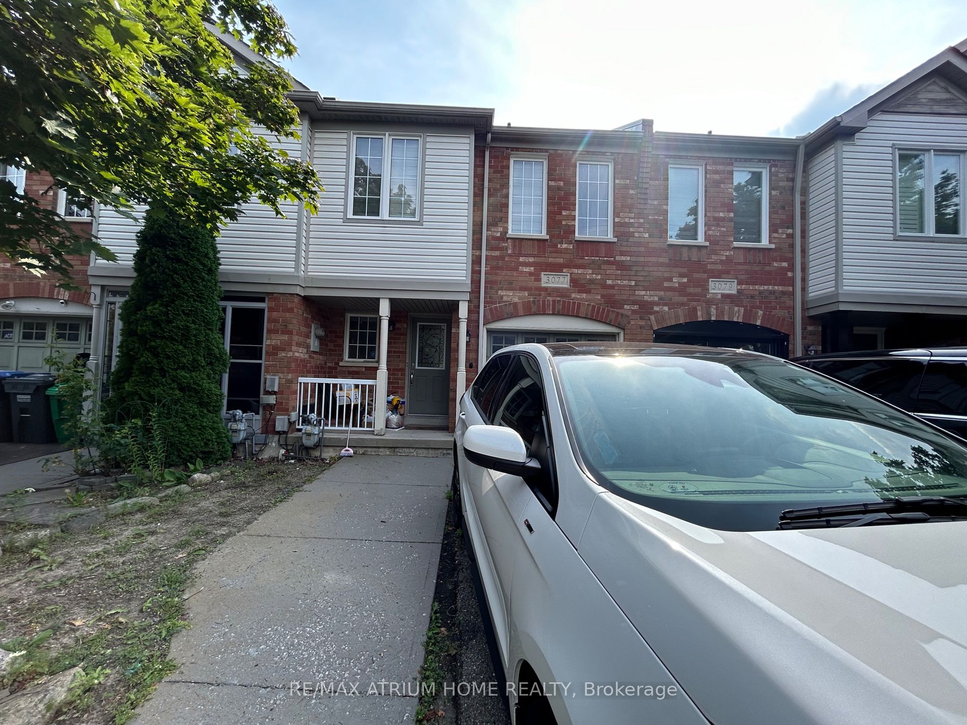 3077 Hawktail Cres, Mississauga, Ontario, Churchill Meadows