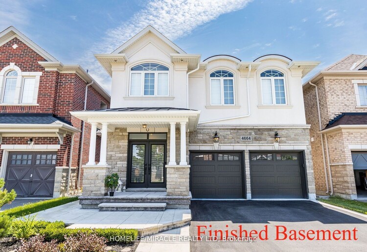 4664 Ray Lane, Burlington, Ontario, Alton