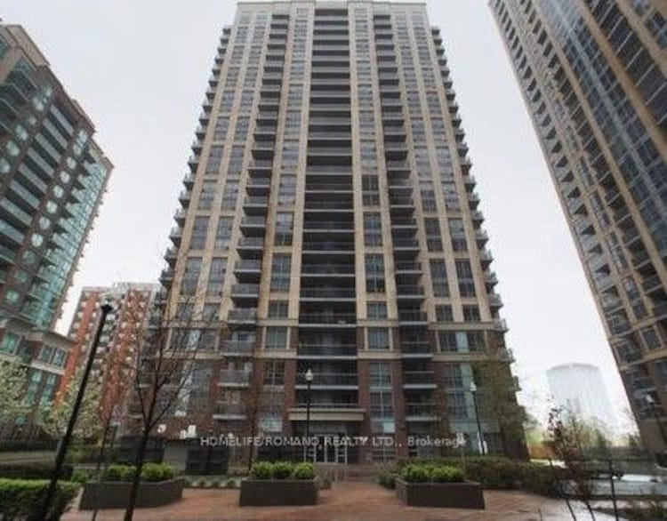 3 Michael Power Pl, Toronto, Ontario, Islington-City Centre West