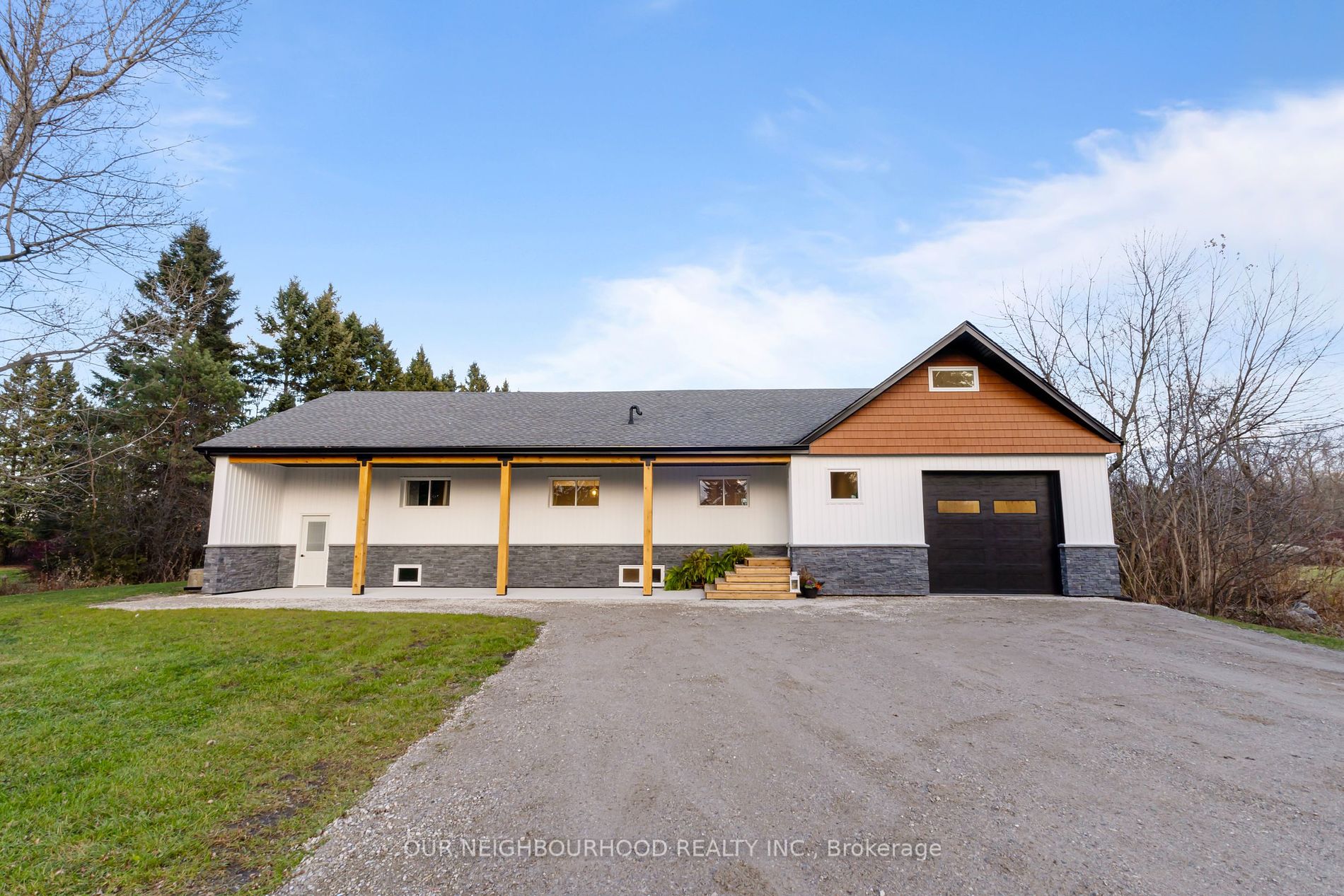 2375 Hancock Rd, Clarington, Ontario, Rural Clarington