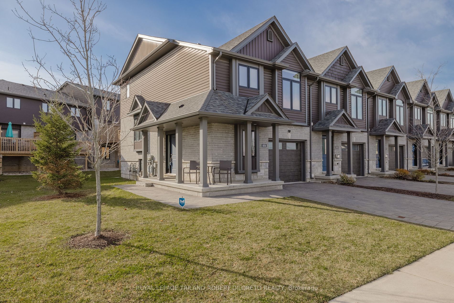 1056 Meadowlark Rdge, London, Ontario, South U