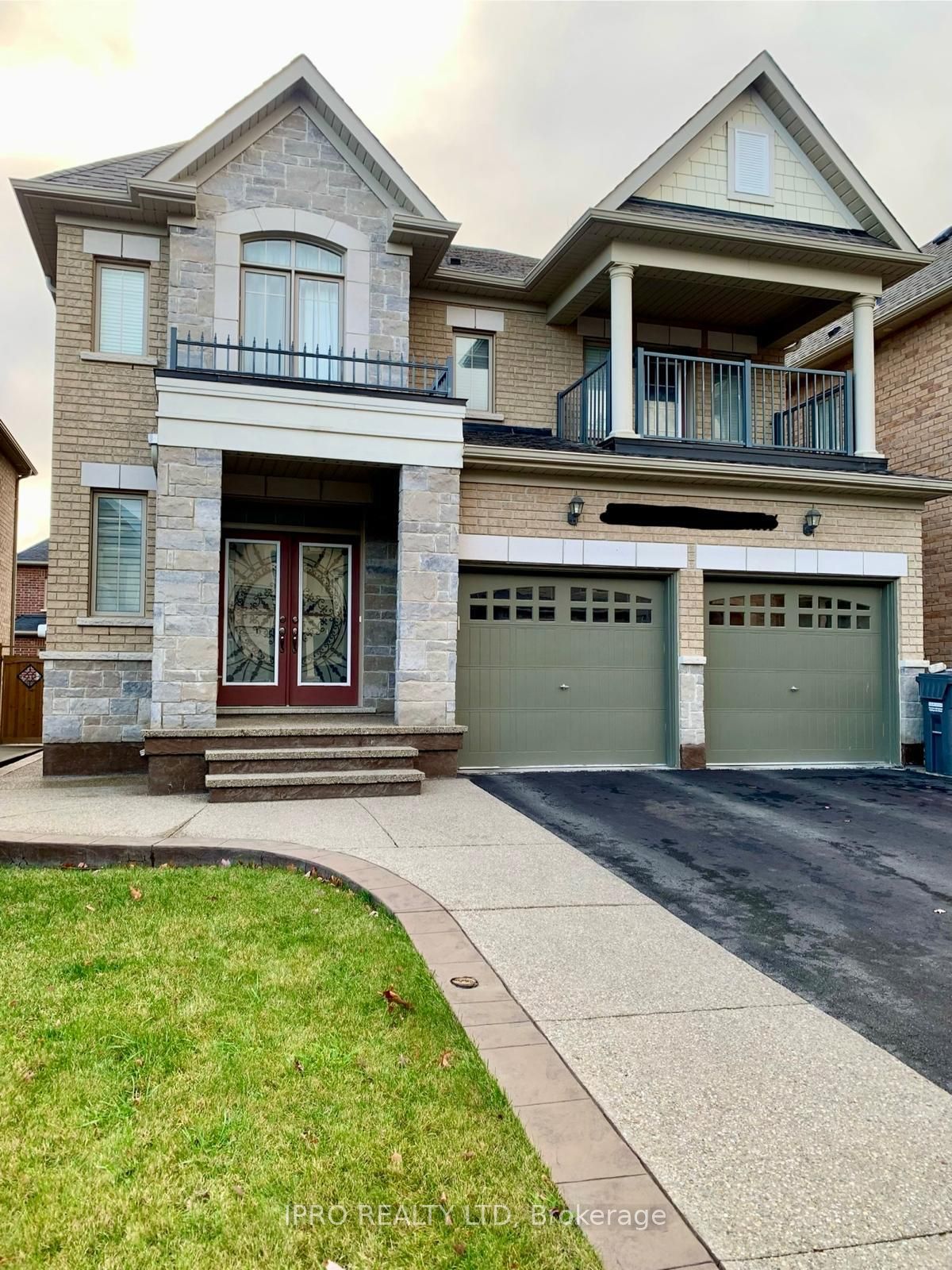 42 Monument Tr, Brampton, Ontario, Northwest Brampton