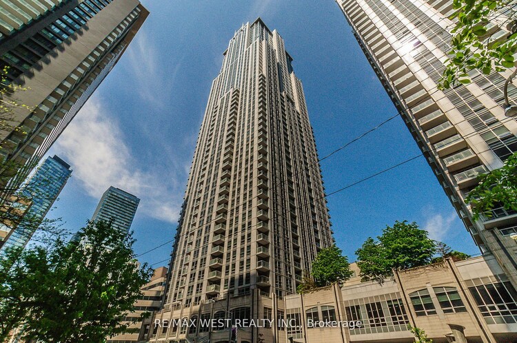 763 Bay Ave, Toronto, Ontario, Bay Street Corridor