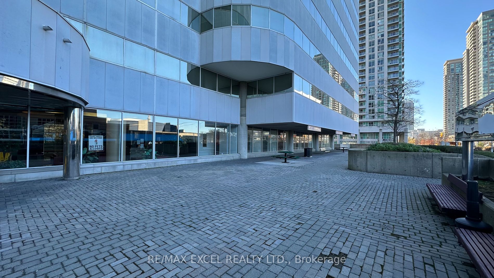 55 Town Centre Crt, Toronto, Ontario, Bendale