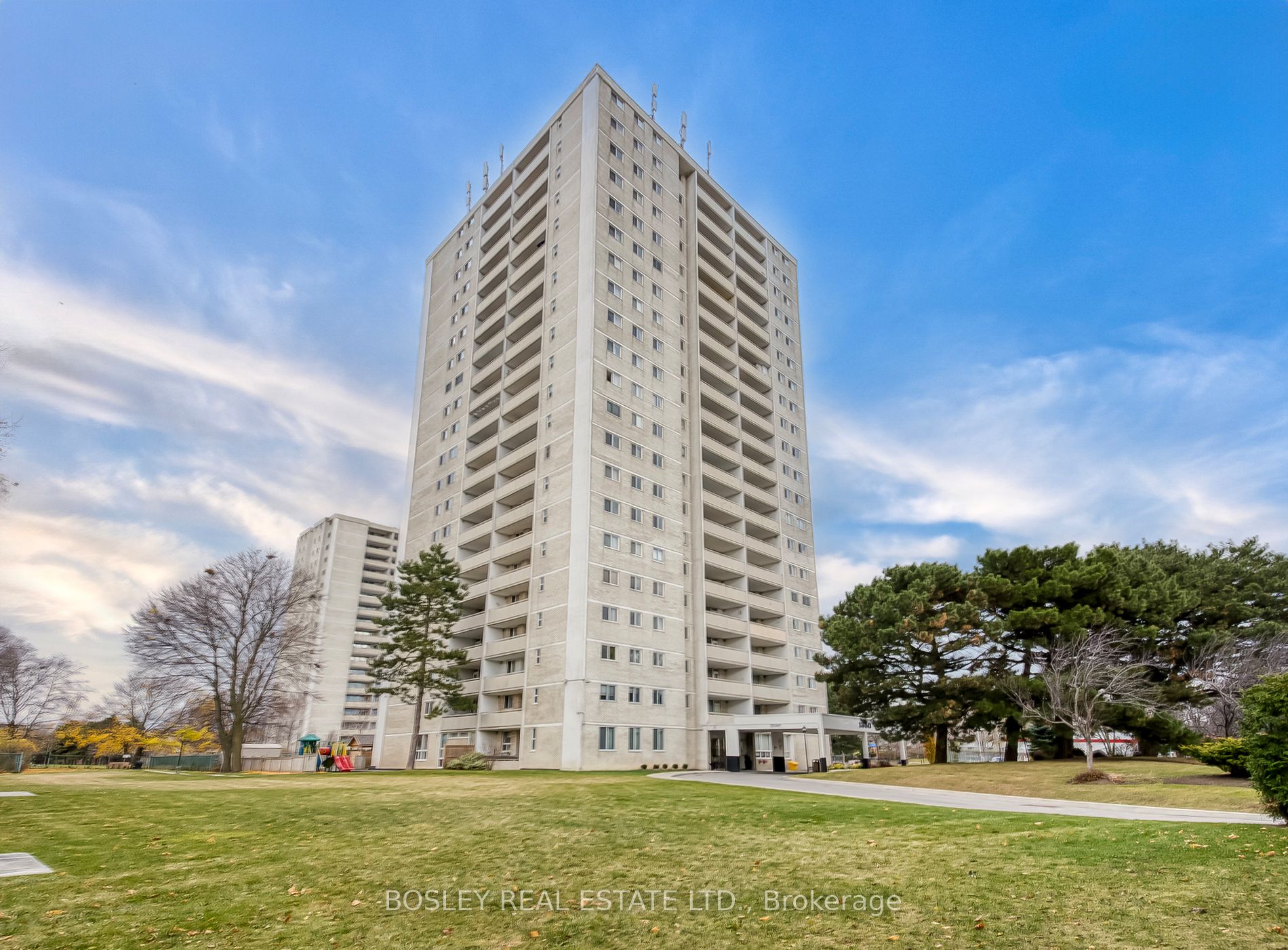 1350 York Mills Rd, Toronto, Ontario, Parkwoods-Donalda