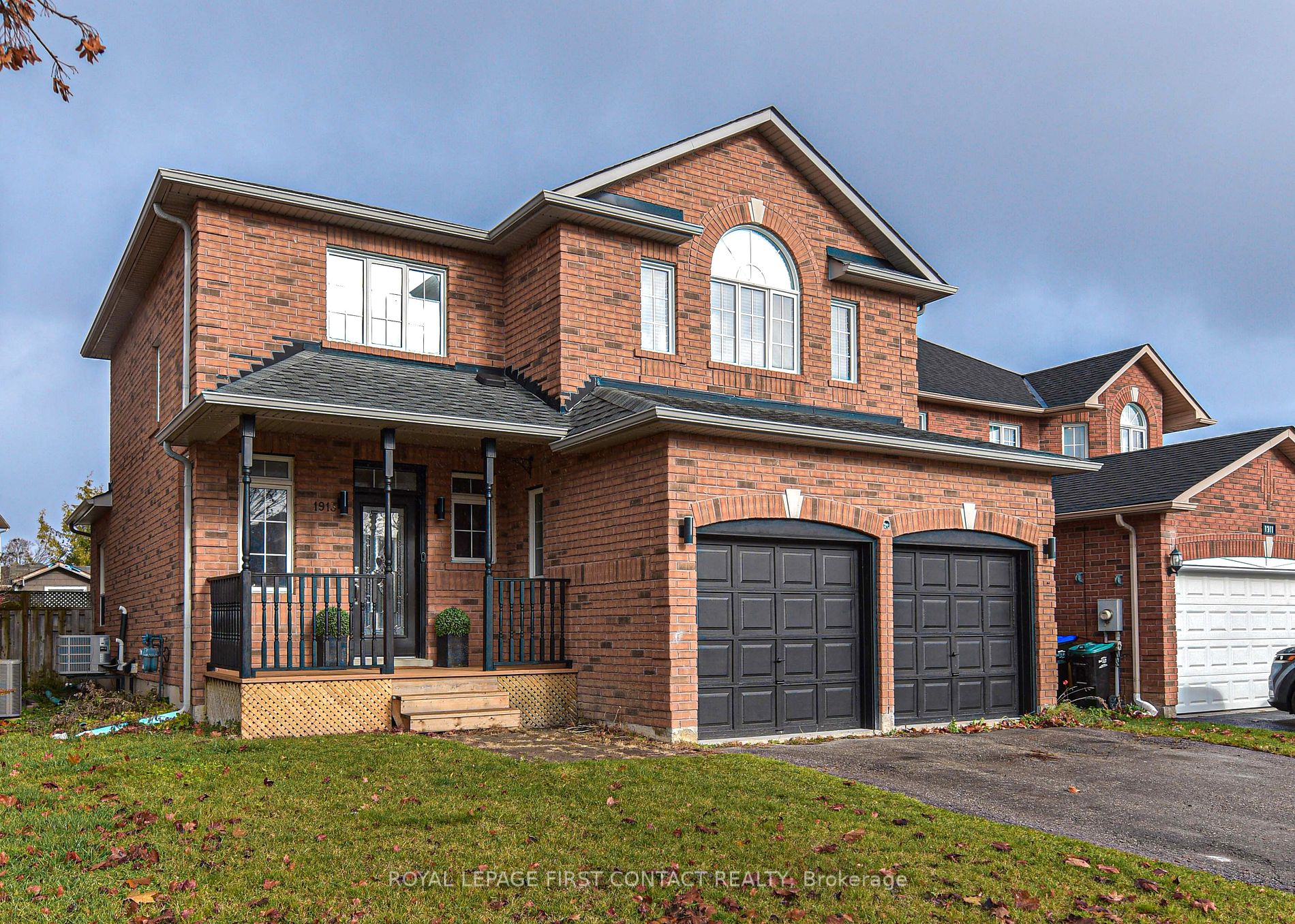 1913 Emerald Crt, Innisfil, Ontario, Alcona