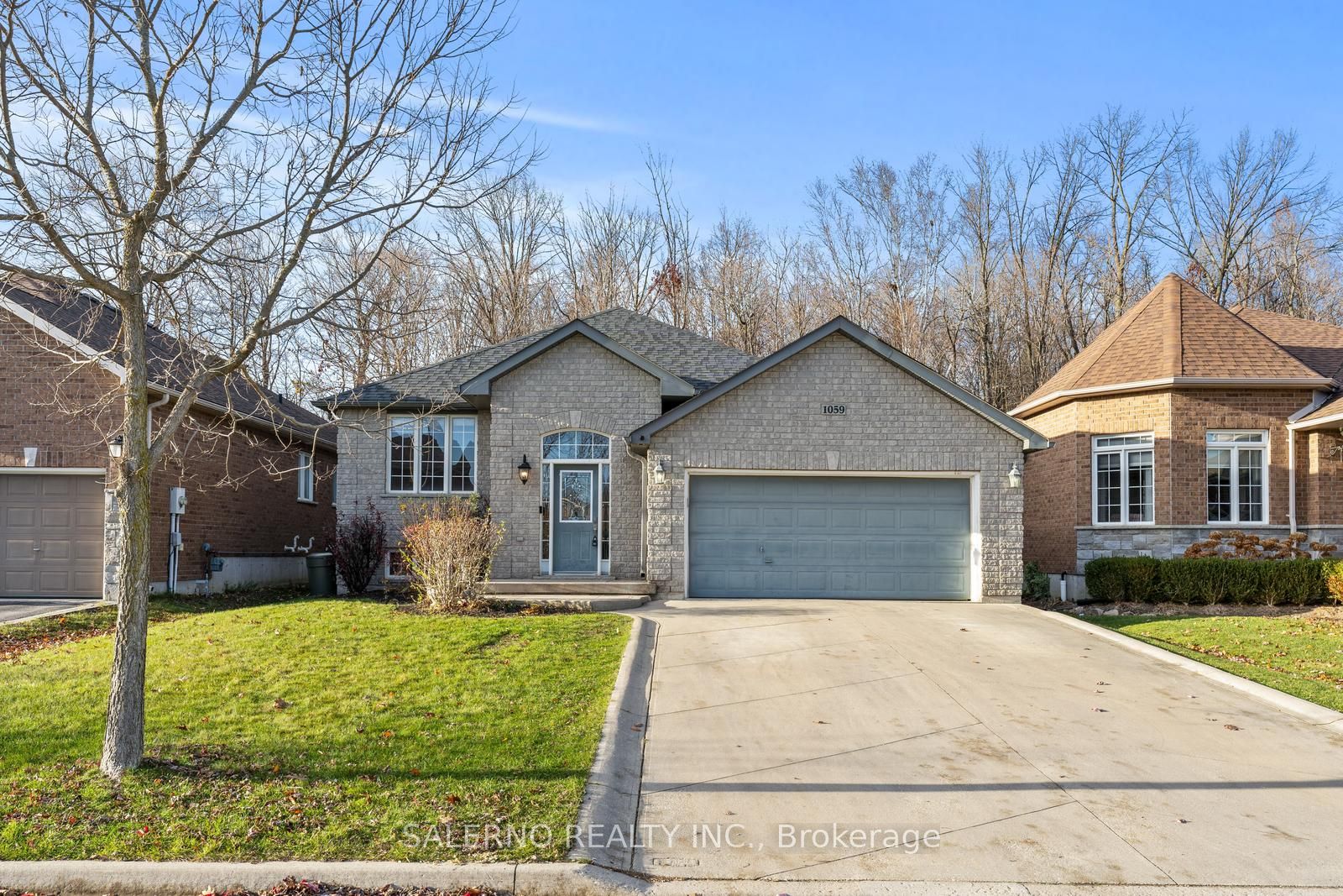 1059 Nantyr Dr, Innisfil, Ontario, Alcona