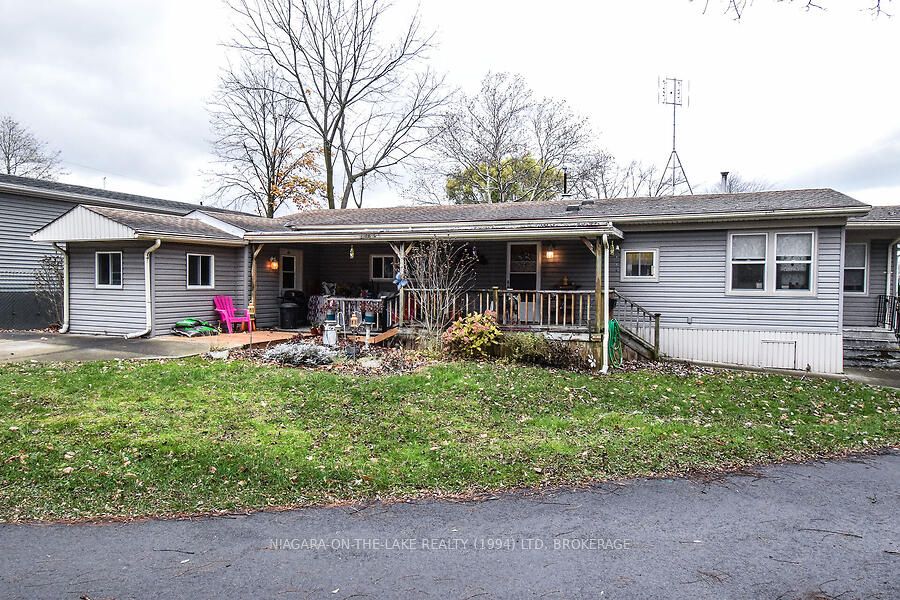 23 Four Mile Creek Rd, Niagara-on-the-Lake, Ontario, 105 - St. Davids