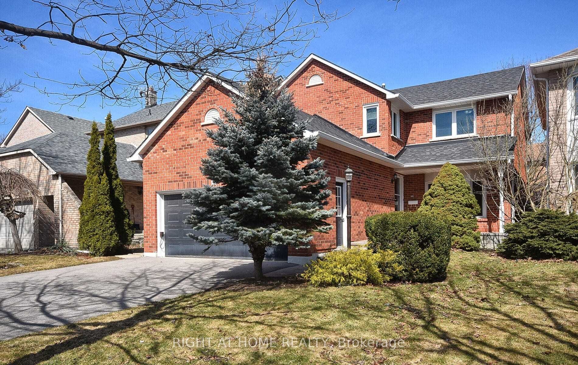 16 Gilbank Dr, Aurora, Ontario, Aurora Heights