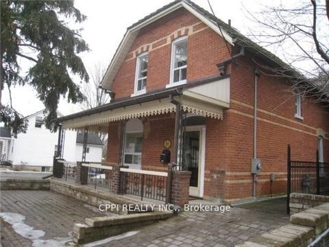 86 Church St S, Ajax, Ontario, Central West