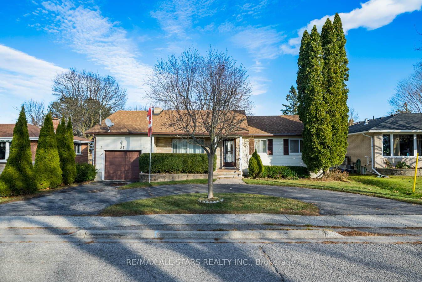 57 Carnegie St, Scugog, Ontario, Port Perry