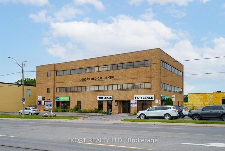 274 Dundas St E, Belleville, Ontario, 