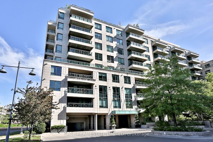 20 Scrivener Sq, Toronto, Ontario, Rosedale-Moore Park