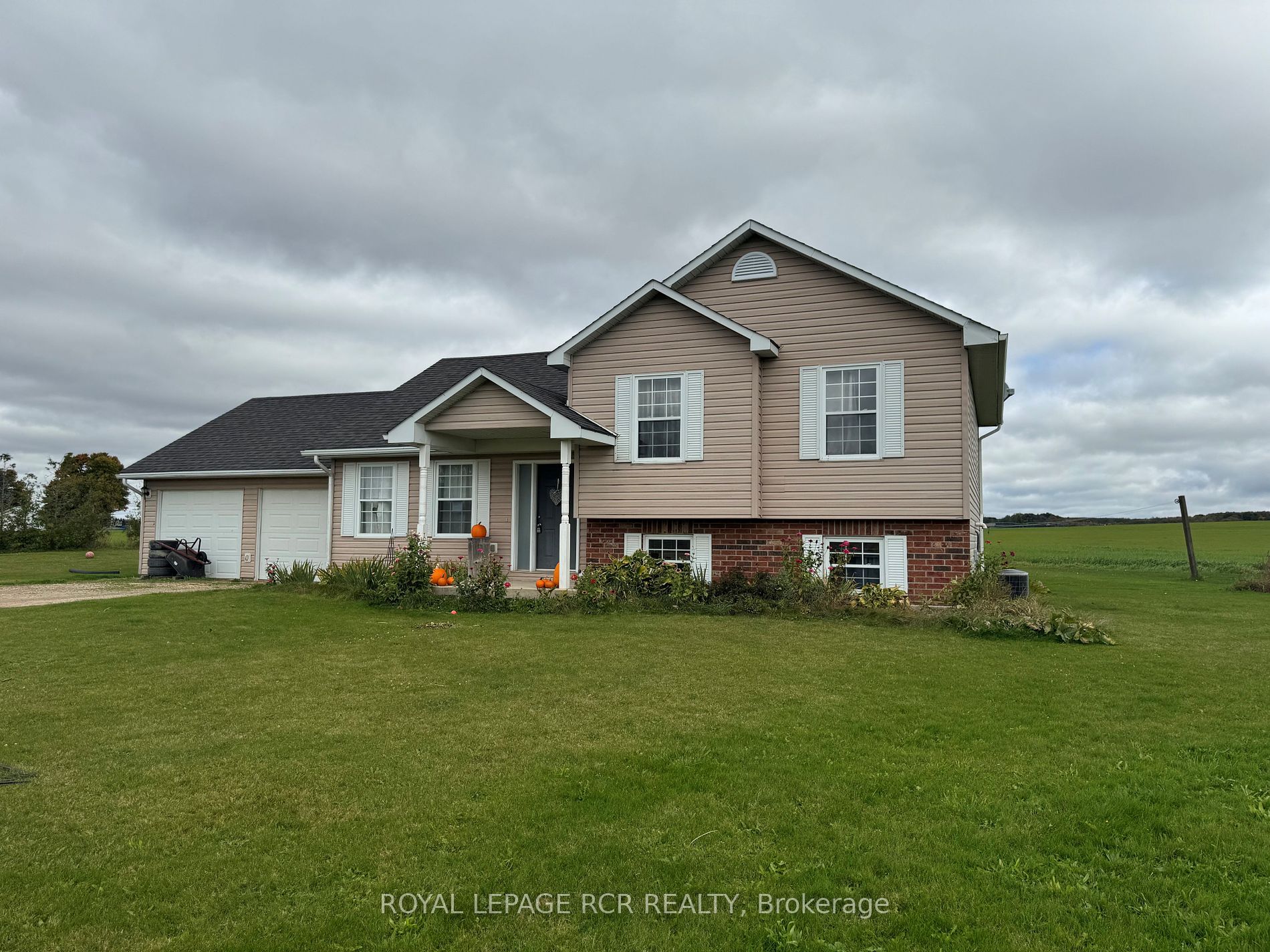 596367 2nd Line W, Mulmur, Ontario, Rural Mulmur