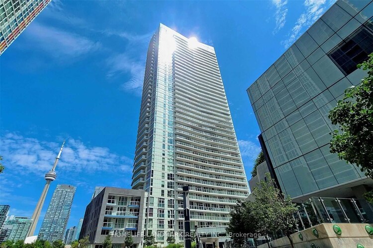 75 Queens Wharf Rd, Toronto, Ontario, Waterfront Communities C1