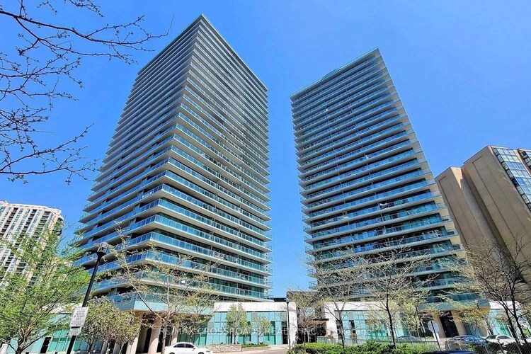 5500 Yonge St, Toronto, Ontario, Willowdale West