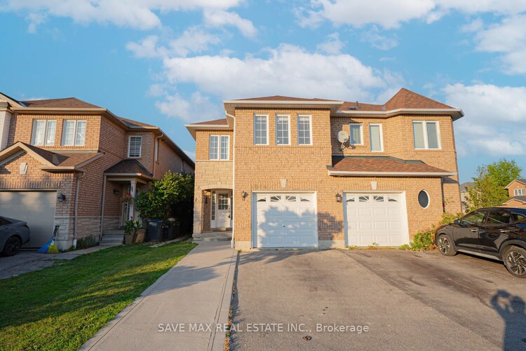 1014 Foxglove Pl, Mississauga, Ontario, East Credit