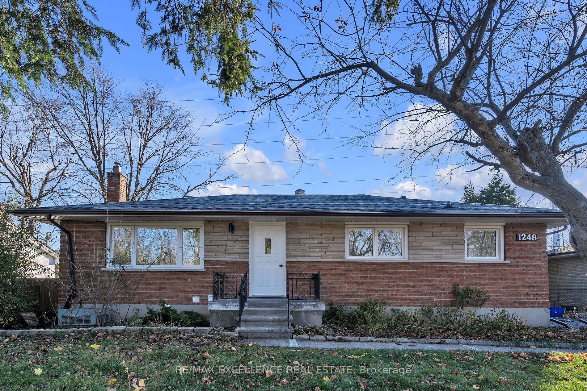 1248 Sorrel Rd, London, Ontario, East D