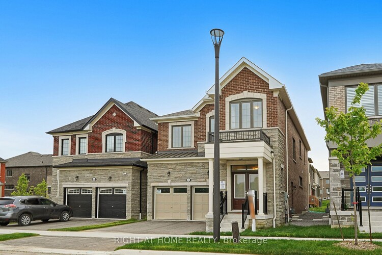 3294 Turnstone Blvd, Pickering, Ontario, Rural Pickering