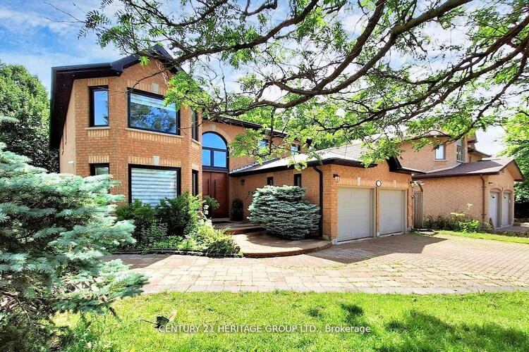 1 Creekview Ave, Richmond Hill, Ontario, Mill Pond