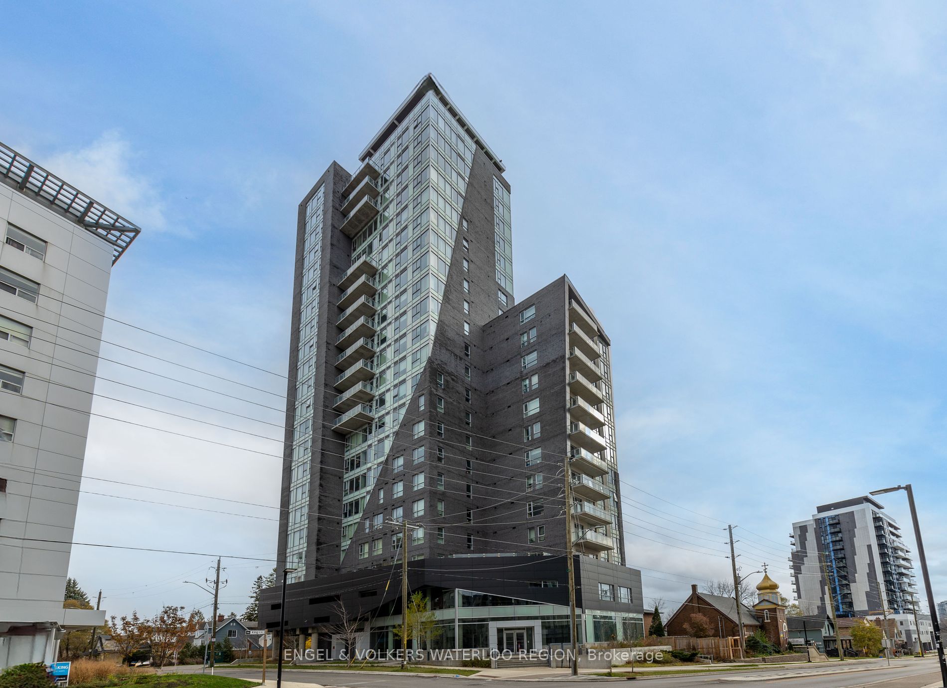 158 king St, Waterloo, Ontario, 