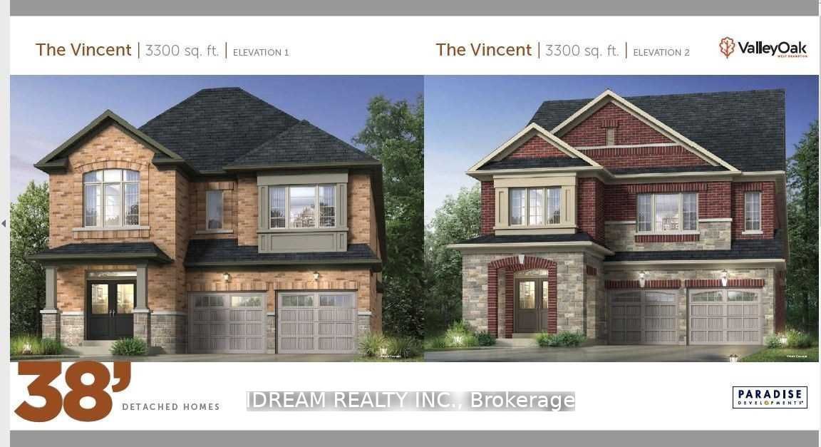 34 Bavenden Cres E, Brampton, Ontario, Credit Valley