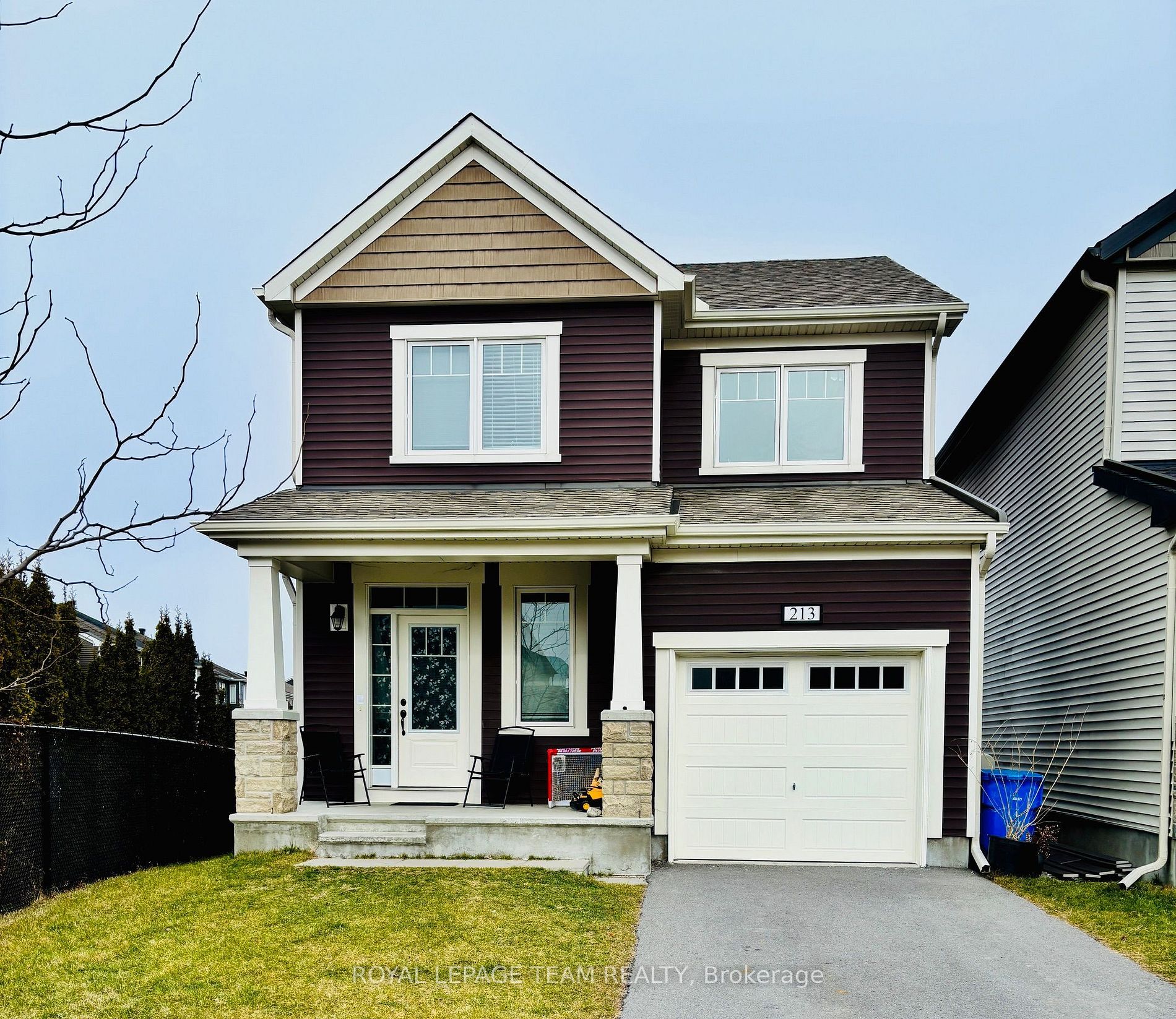 213 Cranesbill Rd, Kanata, Ontario, 9010 - Kanata - Emerald Meadows/Trailwest