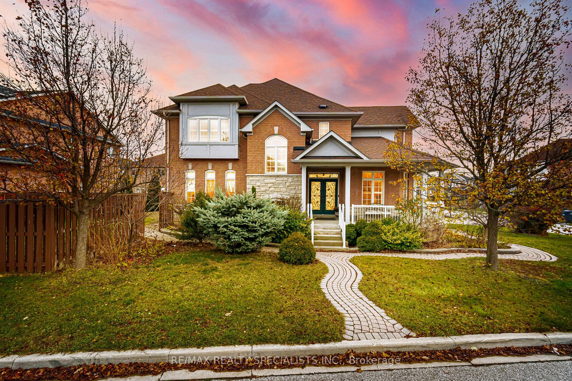 5 Saddler Ave, Brampton, Ontario, Bram East