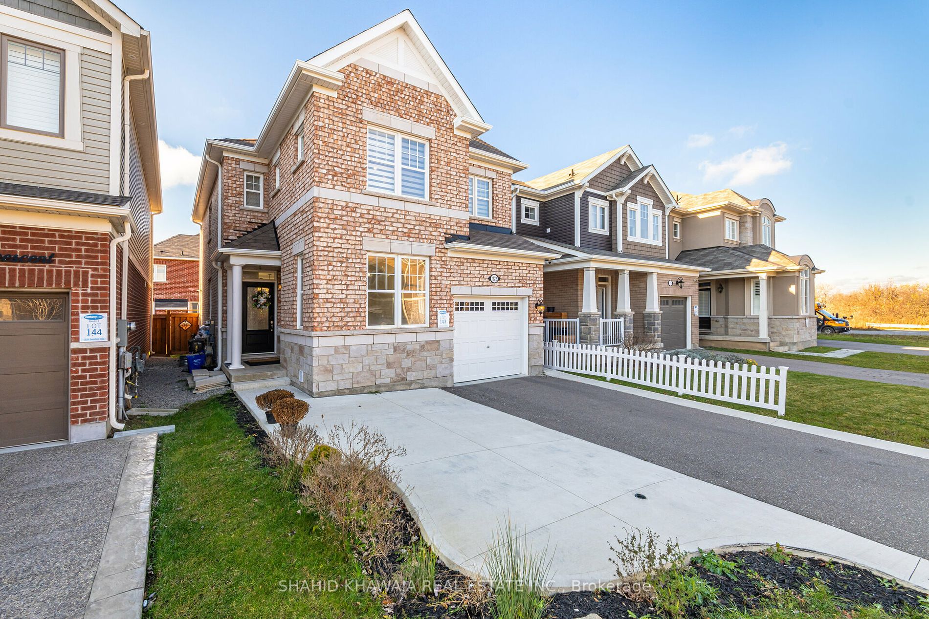 1222 Sweetfern Cres, Milton, Ontario, Cobban