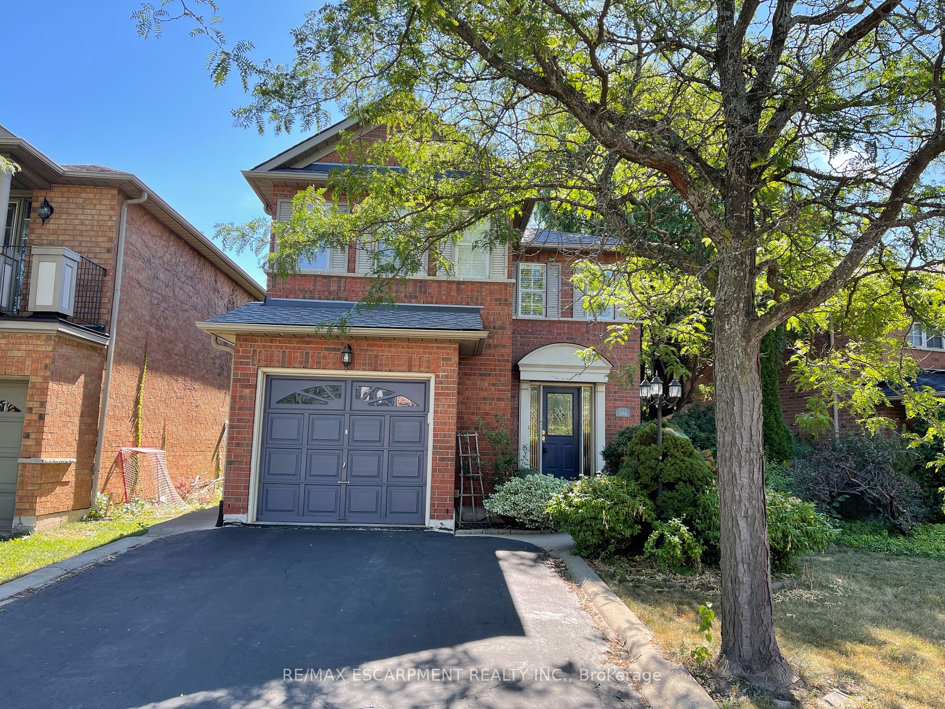 454 Pondview Pl, Oakville, Ontario, Iroquois Ridge North