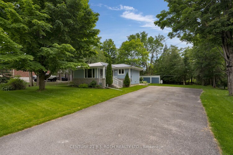 16 Joy Ave, Oro-Medonte, Ontario, Rural Oro-Medonte