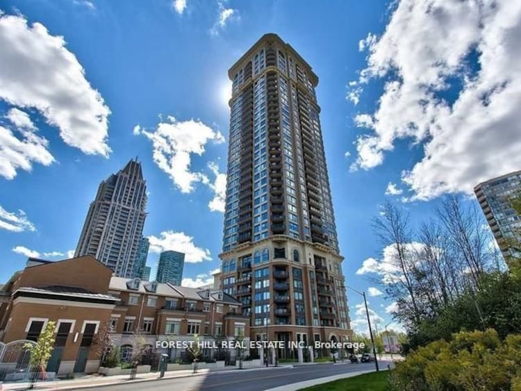 385 Prince of Wales Dr, Mississauga, Ontario, City Centre