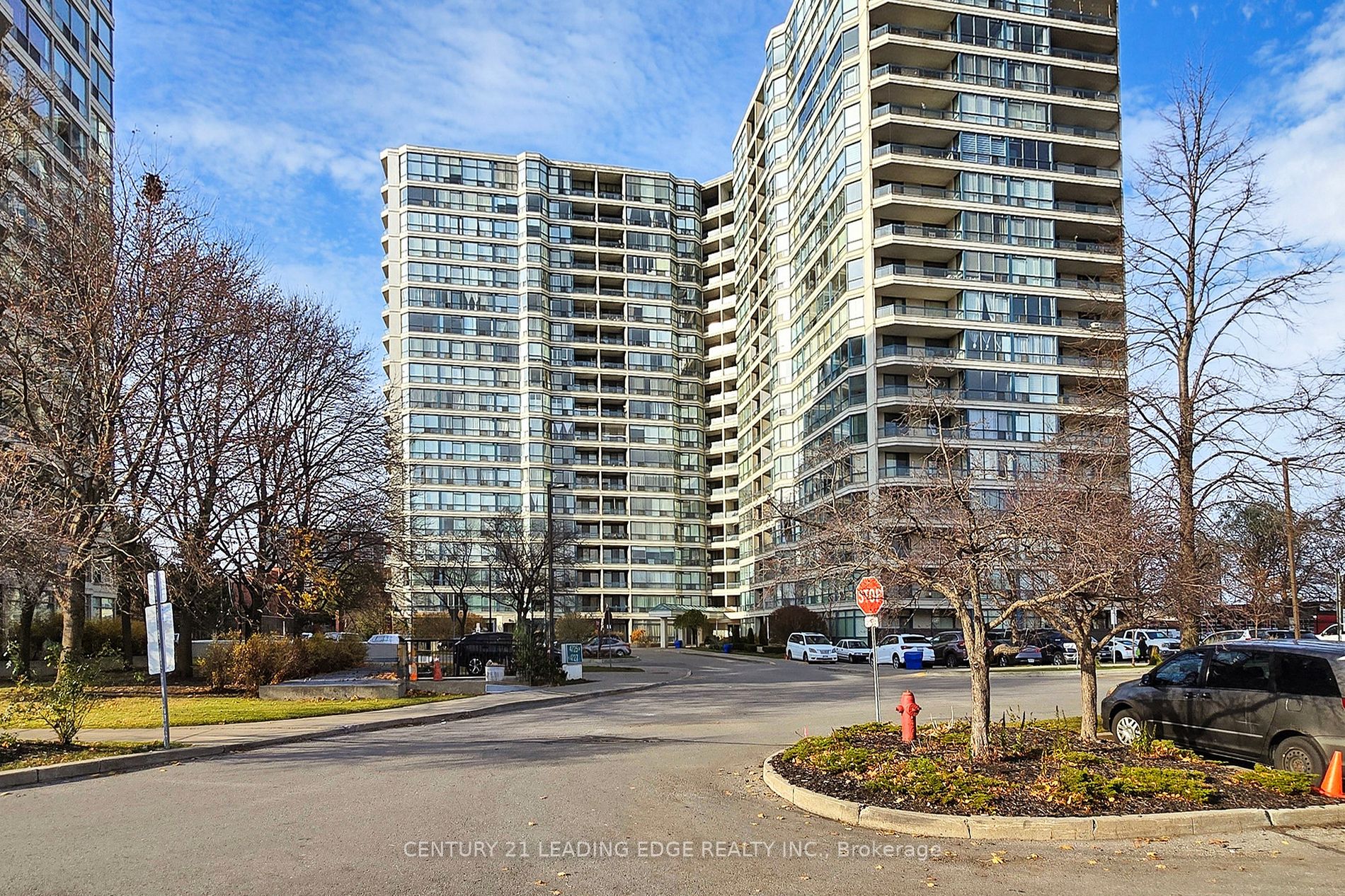 4725 SHEPPARD Ave E, Toronto, Ontario, Agincourt South-Malvern West