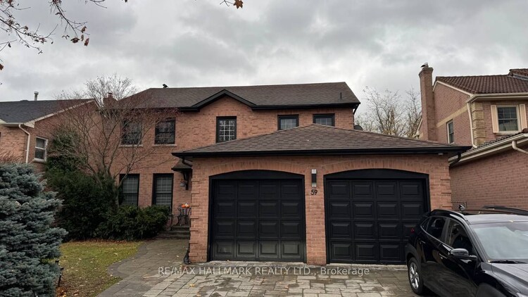 59 Golf Links Dr, Aurora, Ontario, Aurora Highlands