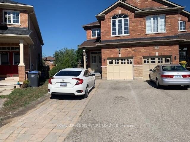 248 Breton Ave, Mississauga, Ontario, Hurontario