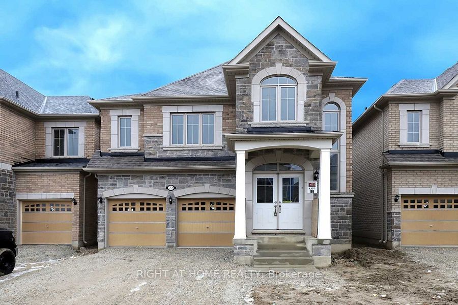 22 Kambalda Rd, Brampton, Ontario, Northwest Brampton