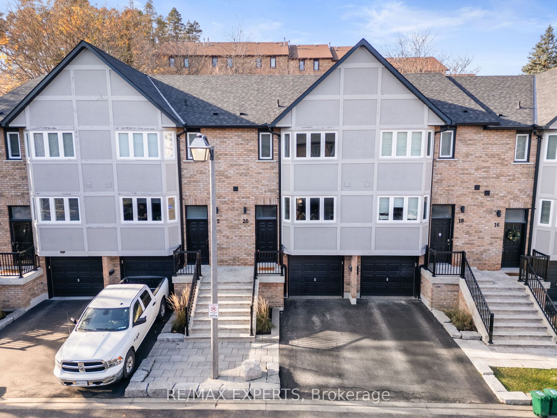 20 William Farr Lane, Vaughan, Ontario, West Woodbridge