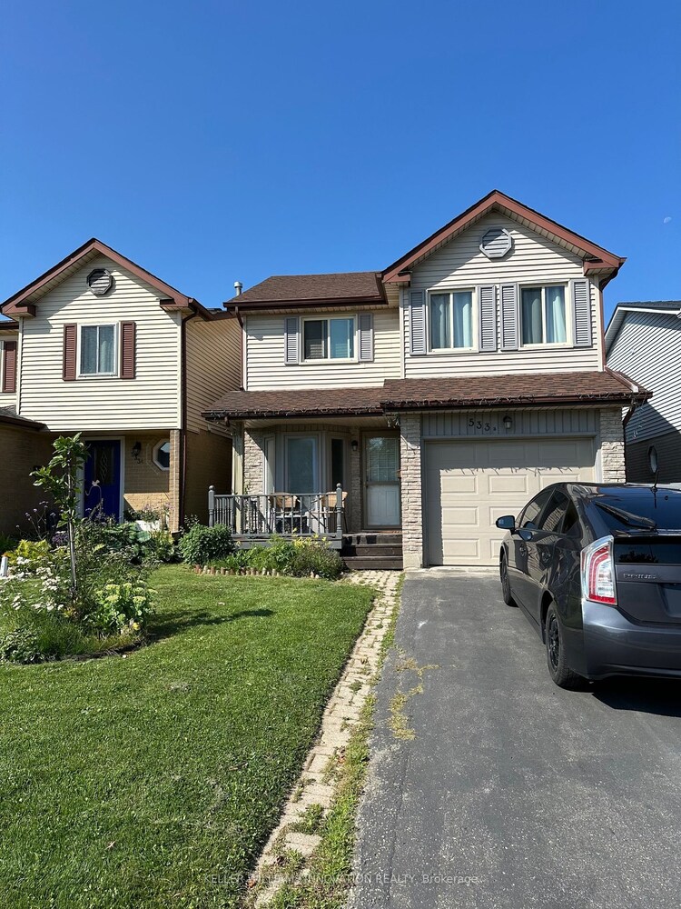 533 Rosemeadow Cres, Waterloo, Ontario, 