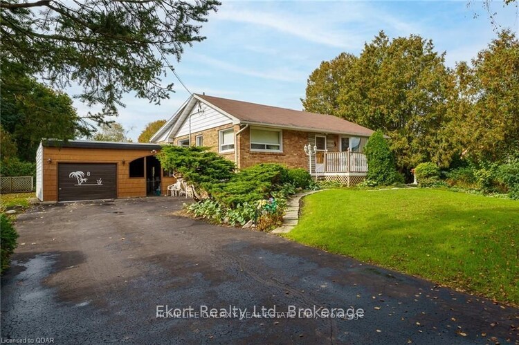 8 Meade St, Brighton, Ontario, Brighton