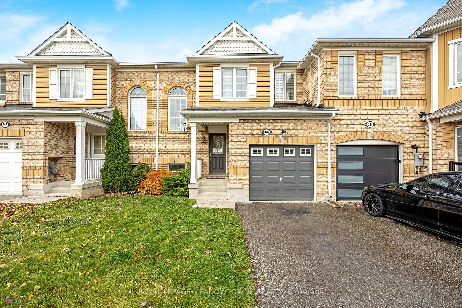 346 Chuchmach Clse, Milton, Ontario, Willmott