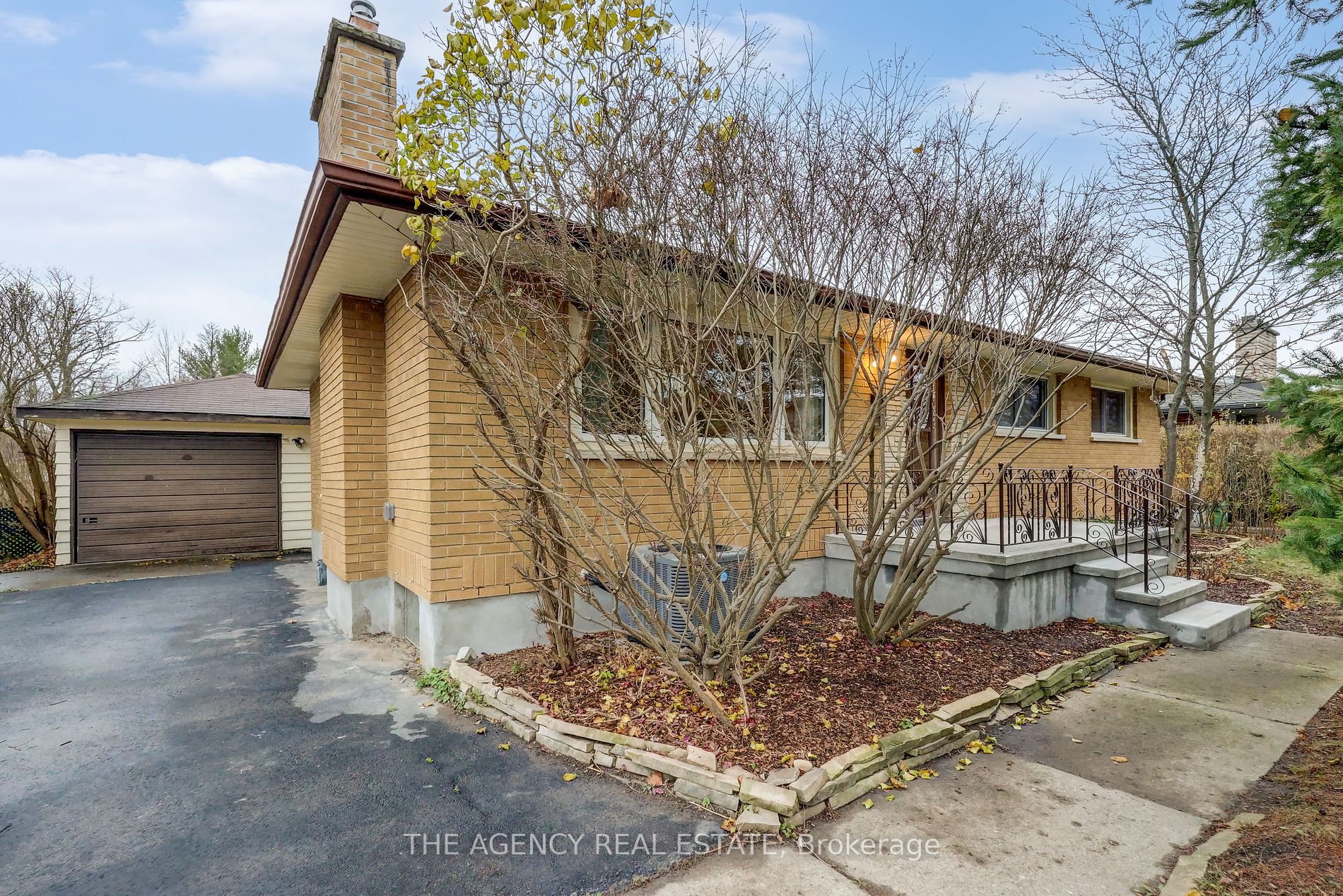 473 Cotswold Gate, London, Ontario, South D