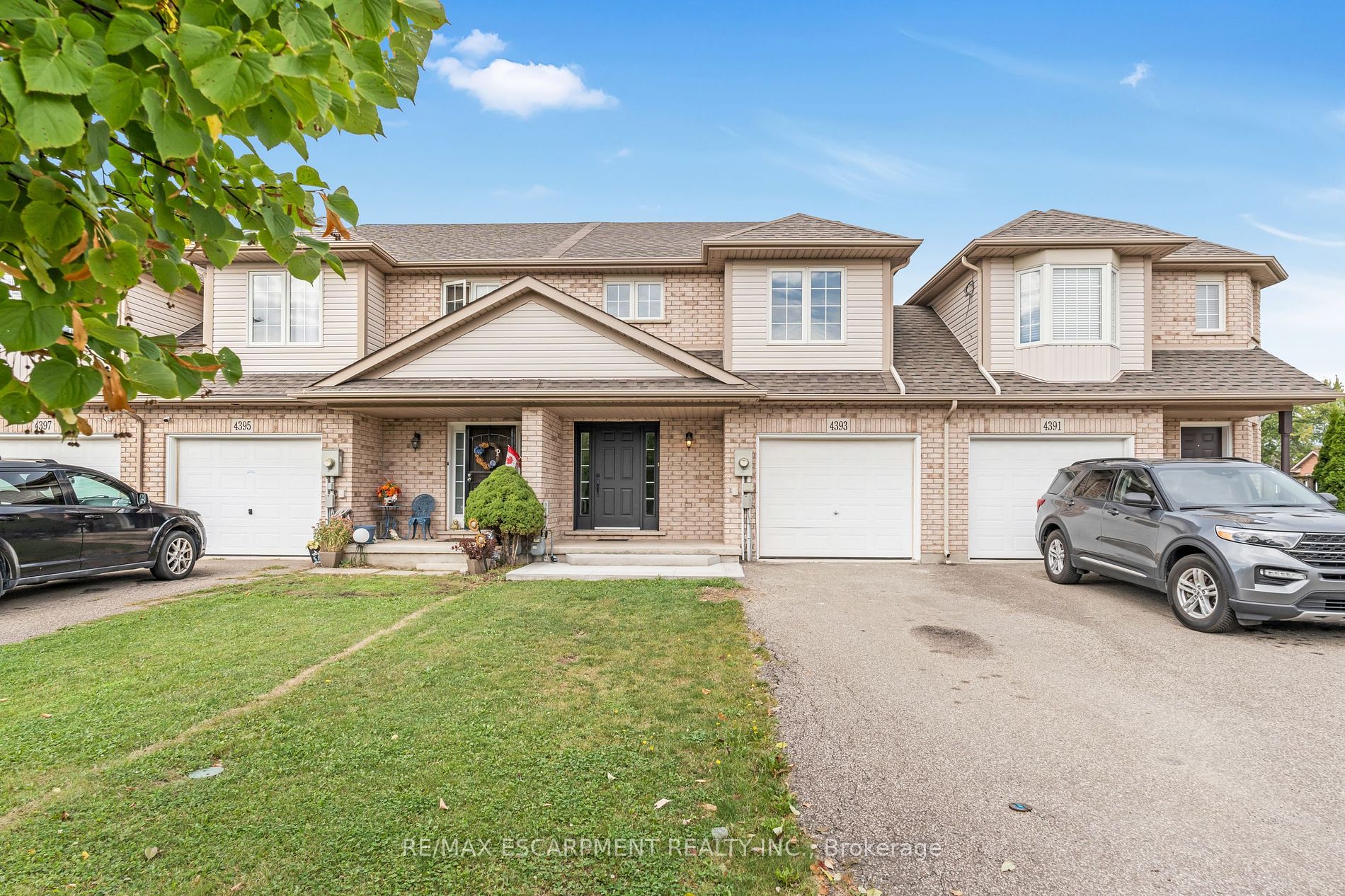 4393 Christopher Crt, Lincoln, Ontario, 