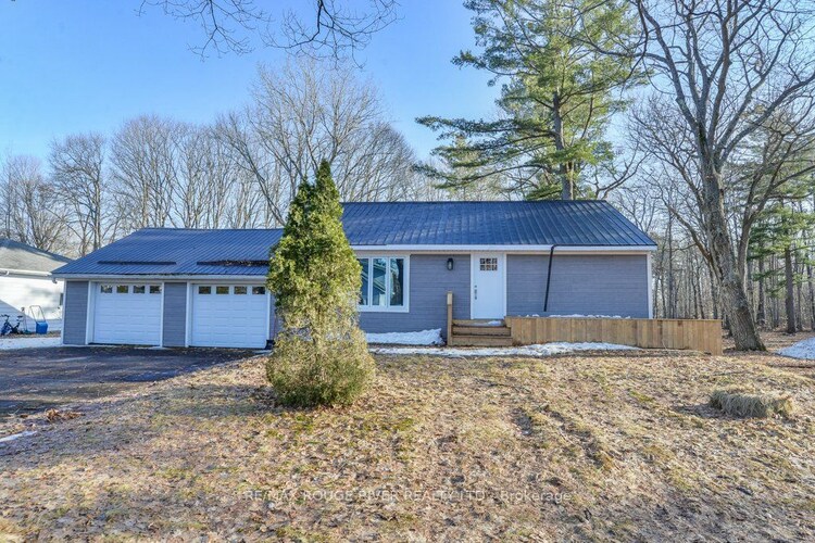 125 Oakwood Dr, Gravenhurst, Ontario, 