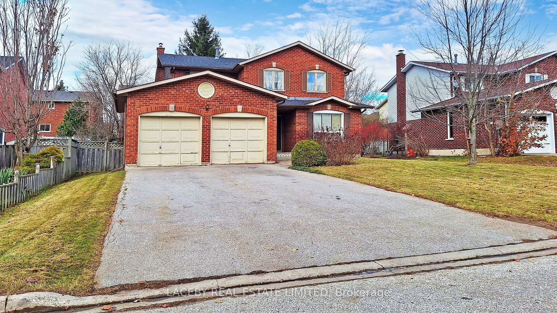 14 Kidds Lane, Innisfil, Ontario, Cookstown