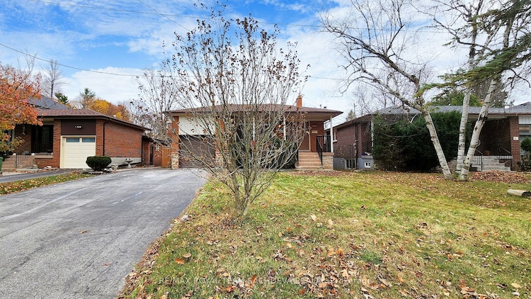 63 Bobmar Rd, Toronto, Ontario, Highland Creek