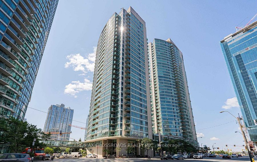 381 Front St W, Toronto, Ontario, Waterfront Communities C1